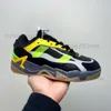 المصمم الفاخرة الأصول الأصل غير الرسمية Niteball أحذية AD Niteball Retros Retros Low Mens Women Platform أحذية في الهواء الطلق الحرم الجامعي