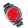 heren 3235 horloge 36 mm designer horloges dames automatische mechanische horloges 41 mm roestvrij staal topkwaliteit uurwerk lichtgevende saffier luxe horloge voor mannen