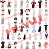 Kostuums anilv klaring anime kattenjurk meid bodysuit school uniform outfits kostuums cosplay willekeurig festival nieuwjaar cadeau pakket