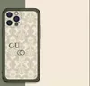 Custodia per iPhone Designer Custodie per cellulari Moda europea e americana 13 Pro Max 12 11 All Inclusive Xs Xr Luxury 8P7P Antiurto3881853