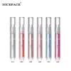 Lipstick Glass Water Gloss Lipgloss, Lip Plumping en transparante lipgloss, hydraterend, niet gemakkelijk te vervagen vloeibare lippenstift