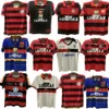 Retro Classic Flamengo Soccer Jerseys 1986 1994 95 96 100 lat stulecia 2000 01 02 03 04 08 09 2010 2014 15 Gilberto Savio Romario Emerson Adriano Football Shirt