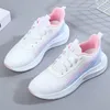 nouveau produit chaussures de course designer pour femmes baskets de mode blanc noir rose violet gris bleu surface en maille femmes baskets de sports de plein air GAI sneaker chaussures