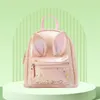 School Bags Fashion Children Kids Backpack Kindergarten Boys And Girls Schoolbags Waterproof Mini Book Bag