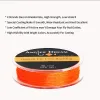 Lines 2/3/4/5/6/7/8 WT Fly Fishing Line Combo Weight Forward Floating Blue Fly Line 20/30LB Backing Line Tapered Leader Loop Tippet
