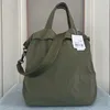 lu yoga handtasche yoga taschen weibliche nass wasserdicht mittlere gepäcktasche kurze reise 19L qualität mit marke logo2540