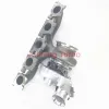 B03 18559880021 07K145701J RS3-900B Stage3 G35-900 turbocompressore aggiornato per AUDI TFSI TTRS EA855 motore 2.5T 18559700021