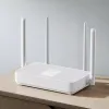 Управление Xiaomi Redmi Router AX3000 Wi-Fi 6 Mesh Gigabit 2,4G5,0 ГГц Двухдиапазонный беспроводной двухъядерный повторитель Wi-Fi 256 МБ памяти Домашний усилитель