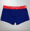 1758961 Designers Märke Mens Boxer Män underbyxor kort för man underpanties Sexiga underkläder Mens Boxare Bomullshorts Male