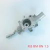 Auto accessoires P51G-15-17Z motor koelsysteem thermostaat huis voor Mazda 3 2014-2018 1.5
