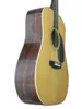 Dr eadno ught D 50 R.Matsuoka Guitarra Acústica Natural