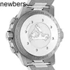 Автоматические часы IWCs Мужские часы Top Clone IWcity Ocean Автоматические Галапагосские острова Special IW379502 45 ммNZYA