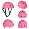 Casque de ventilation enfants adultes résistance aux chocs en plein air pour vélo cyclisme escalade planche à roulettes patinage à roulettes 240222