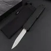 BM14800 14800 Tactical Automatic Knife D2 Blade 6061 T6 Aluminum Alloy Handle Tactical Outdoor Pocket Knives EDC Tools BM4600 3300