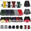 Novos Rhude Shorts 50 Cores de Alta Qualidade Homens Mulheres Designers Verão Moda Secagem Rápida Streetwear Moda Praia Sportswear Homens Curto Curto Designer Rhude Curto 219