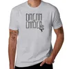 Herren Polos Dream Chaser T-Shirt Jungen Animal Print Sportfans Herrenbekleidung