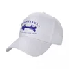 Casquettes de baseball Magnetawan Watershed Land Trust Classic Blue Logo Casquette de baseball Chapeau de fête en mousse Trucker Femmes Hommes