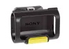 قوسين GENEINEL BLTHB1 Sony BLTHB1 رأس رئيس الرأس لكاميرا Sony الرياضية HDRAS10 AS15 AS20 AS30 AS100 AS200V مقعد رأس ثابت