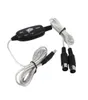 100SetLot Ny 2M USB inout MIDI -gränssnitt Kabelomvandlare PC till musiktangentbordsladdadapter6732298