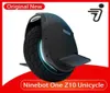 Ninebot One Z10 Z6 Elektrische Eenwieler Scooter Origineel EUC OneWheel Balansvoertuig188j88383499118289