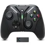 Controladores de jogo Gamrombo Wireless Pro Controller para Switch / PC // Android TV PC com vibração dupla / eixo giroscópio multi-plataforma1271551