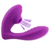 Vagina Saugvibrator 10 Geschwindigkeiten Vibrierender Sauger Oralsex Saugklitoris Stimulator Erotik Sexspielzeug für Frauen Sexuelles Wohlbefinden1234167