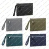 Männer Designer -Taschen Startkupplungsbeutel Handtasche Totes Aufbewahrungstaschen Top Spiegel Qualität M69837 M81735 M81029 Geldbörse