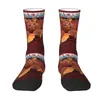 Men's Socks He-Man And The Masters Of Universe Dress For Men Women Warm Fashion Eternia Gym Power Crew