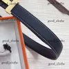 Ceinture pour femme 25 mm véritable cuir de veau en acier titane plaqué or processus brossé peut être utilisé des deux côtés personnalisation ceinture boucle en acier motif paume 956