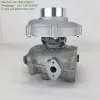 High quality K27 turbo 53279707110 93.21200-6487 93212006487 turbocharger for MTU Generator MDE Industrial with E2842LN Engine