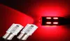 4X 1156 BA15S Led Bright 360Degree led Bulbs p21w R5W Light LED car Brake Tail Light Reverse Signal Backup Bulbs Red 1224V8017843