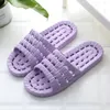 2024 mannen vrouwen outdoor slippers dames heren designer sandalen zomer strand kleurrijke slides GAI geel indoor glijbaan mode slipper maat 36-45