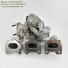 K03ターボチャージャー53039980437 94612302530 94612302531 53039880437 53039700437 Turbo for macan（95b）3.0 s 3.0l V6エンジンへ