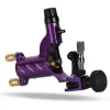 Guns Rotary Aluminium Dragonfly Tattoo Machine Shader Liner Motor Gun voor artiesten