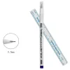 Aksesories 5pcs 0.5mm Tahminen Tıbbi Cerrahi ile Tek Kullanımlık Sterilize Paket Kalıcı Makyaj Vücut Dövme Piercing Scribe Stribe Cilt Marker Kalemi