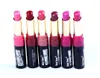 Matte Lipstick Brand Makeup Lipsticks High Quality Stores Lips 24pcs 24Colors Tint Dark Purple Make Up Lip Stick Milk Lip Waterpro5300222