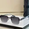 Original 1to1 Dita DITA frameless glasses META EVO ONE DTS 147 sunglasses black super compatible with myopia YQUY