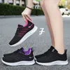 2024 Män kvinnor Athletic Shoes Sports Sneakers Black White Gai Mens Womens Outdoor Sports Running Trainers16985