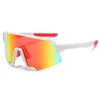 S 4 Tour de France Team okulary okulary okularowe Outdoor Sports Road Mountain Bike