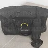 Borse da golf Abbigliamento da golf Borsa da viaggio Borsa da viaggio fitness impermeabile di grande capacità per uomo e donna in nylon Borsa a tracolla singola