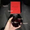 Profumo originale di marca indipendente EDT 100ml Odore buona fragranza persistente personalizzazione del profumo di lusso da donna Massima qualità