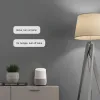 Control 4Pack BroadLink Smart Light BestCon LB1 Dimmer LED Bulb Light Voice Control with Google Home Alexa