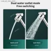 Banyo Lavabo muslukları banyo lavabo musluk 1080 derece döner sıcak ve soğuk sıçrama alkalin alaşımı karışık musluk tek sap lavabo musluk Q240301