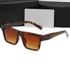 luxury Popular fashion high quality retro sunglasses for men and women, the 19 sunglasses of choice for outdoor parties