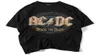 Moda New Man Shirt Maglietta a maniche corte Mens Summer Tee Stampa ACDC Magliette in cotone Uomo 3D Designer Abbigliamento Plus Size M3XL Roc8338277