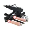 Automatic Sex Machine Gun with Dildo Accessories Female Masturbator Love Machines Make Love Robot Sex Furniture Toys2613658