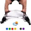 Lifting Multi Colors 15/25/35KG Aqua Bags Home Fitnessapparatuur Gewichtheffen Core Training Water Power Bag