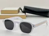 النظارات الشمسية للأزياء للرجال للنساء الكلاسيكية A16S مصممي النظارات الرجعية على غرار النمط الرياضي النمط نظارات واقية مضادة للألوان UV400 CR39