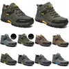 heren sportloopschoenen Athletic bule zwart wit bruin grijs heren trainers sneakers schoenen mode buiten maat 39-47-75