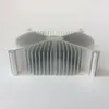 Computer Coolings DIY LED Radiator CPU Cooler Chip Electronic Power Supply